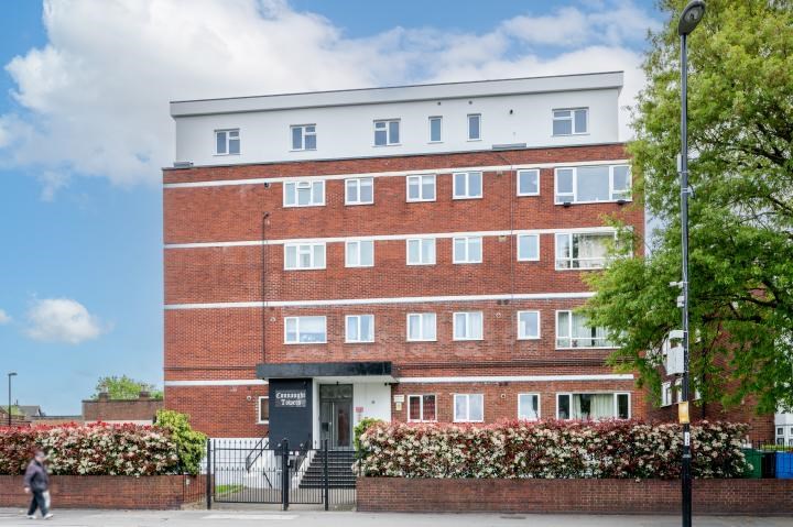 Connaught Towers, London Road, Thornton Heath, CR7