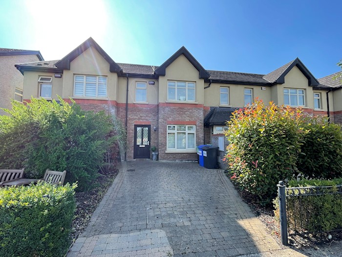 9 The Green, Newtown Hall, Maynooth, Co. Kildare, Ireland