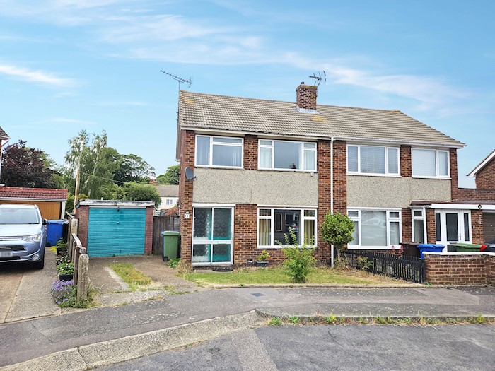 11 Medway Close, Sittingbourne, Kent ME10 1LP, Reino Unido