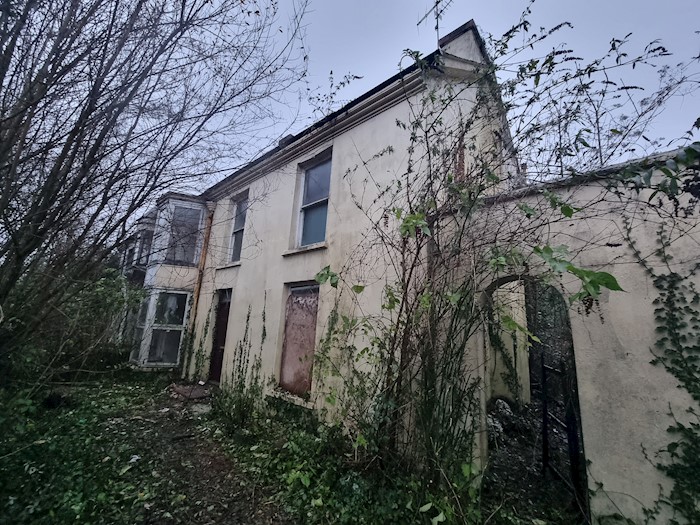 Rose Cottage, Railway Road, Kenmare, Co. Kerry, Ιρλανδία