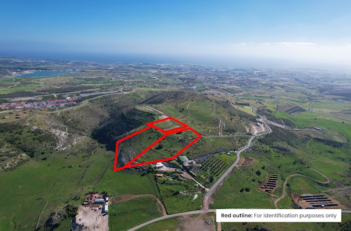 Αναρίτα, Πάφος, Κύπρος