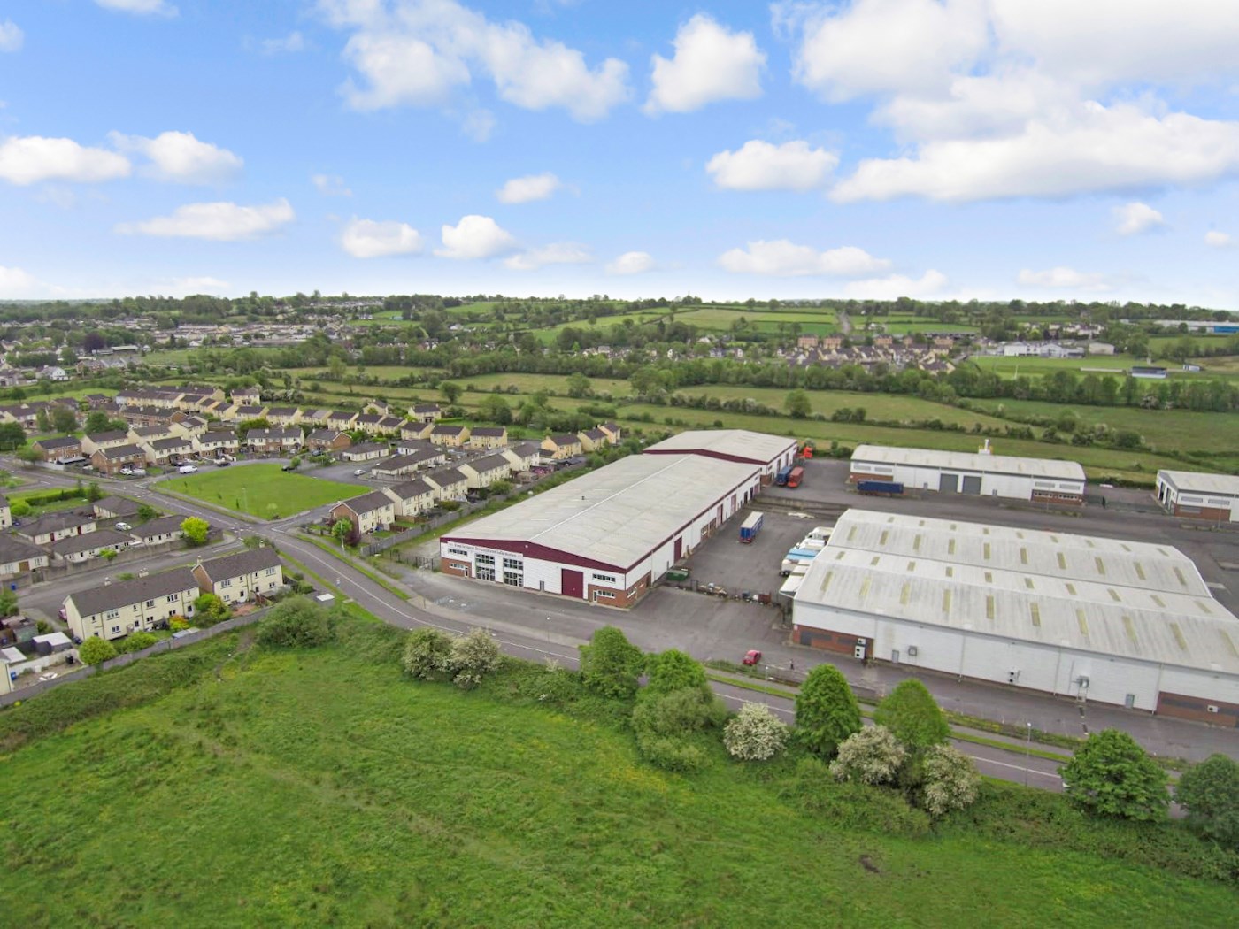 Unit 11B, Mastertech Business Park, Athlone Road image 3