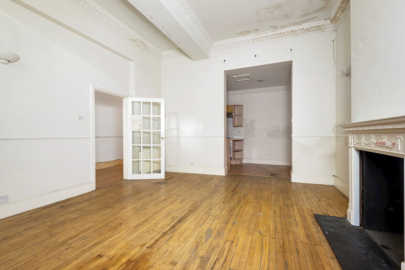 122A Westbourne Terrace, London, W2 6QJ