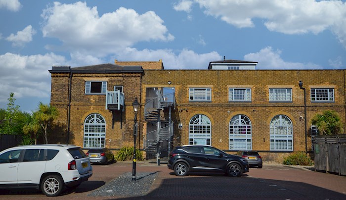 38 North Block, The Railstore, Kidman Close, Romford, Essex, RM2 6JN, Reino Unido