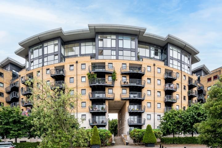 78 Greenfell Mansions, Glaisher Street, London, SE8 3EX 1/10
