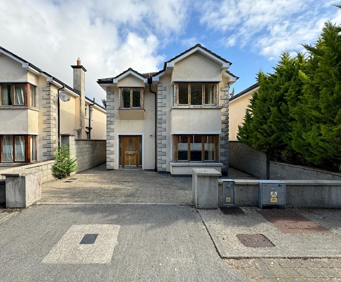 3 Rath Abhainn, Kilkenny Road, Carlow Town, Co. Carlow, Ireland