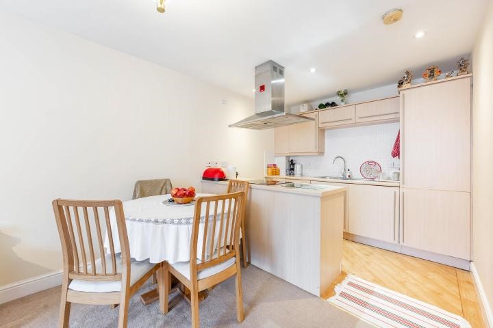 1 Brandan House, Sovereign Place, Harrow, HA1