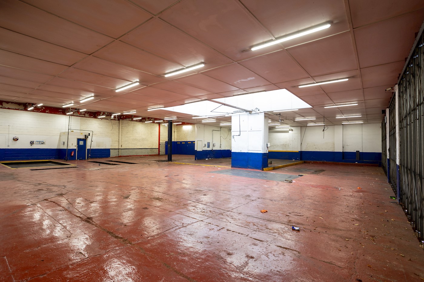 23 Marsh Hill & 35 Dallas Road, Erdington, Birmingham, B23 7DS