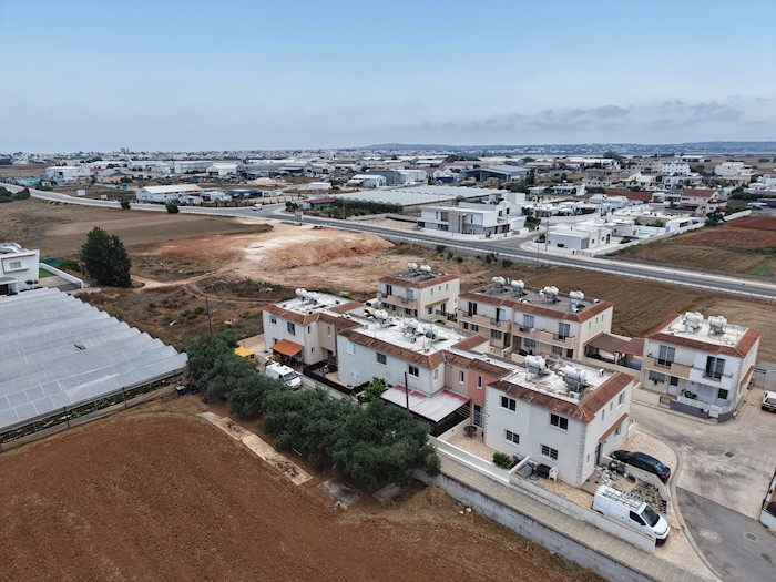 Deryneia, Famagusta, Chipre