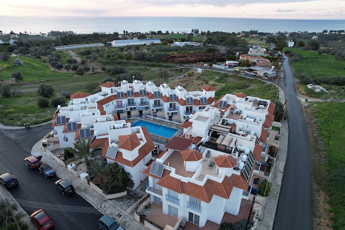 Argaka, Paphos, Cyprus