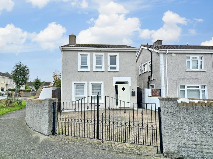 45A Moatview Avenue, Priorswood, Dublin 17, Irlanda