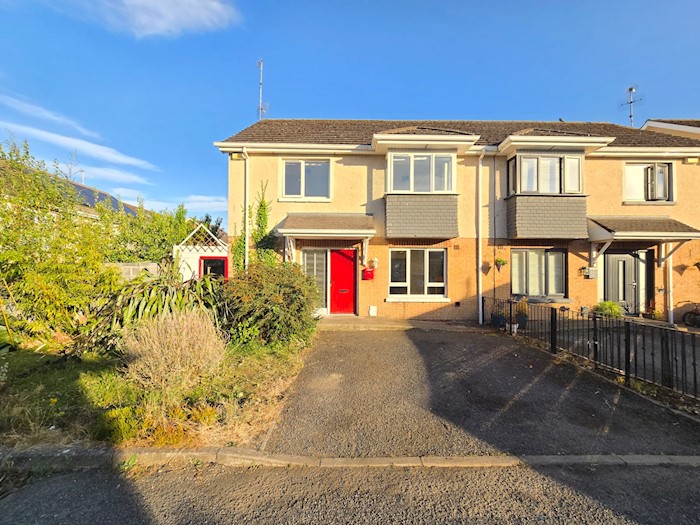 1 Village Park, Kilbreck, Stamullen, Co. Meath, Irlanda