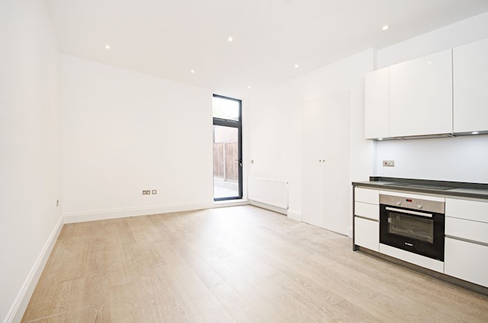 Fordwych Road, London, NW2, Ηνωμένο Βασίλειο