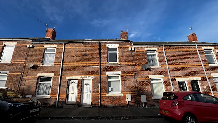 5 First Street, Blackhall Colliery, Hartlepool TS27 4EH, United Kingdom