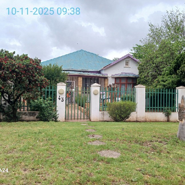 Queenstown, Eastern Cape, South Africa