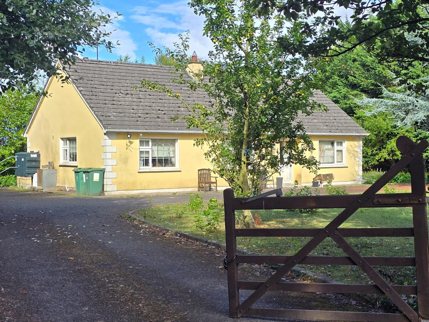 Ballykeane, Geashill, Co. Offaly