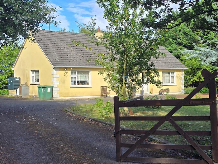 Ballykeane, Geashill, Co. Offaly, Irlanda