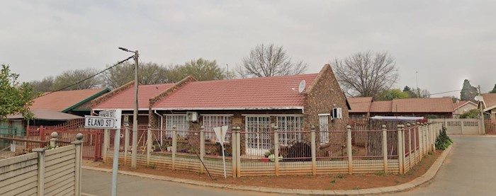 68 Duiker street, Vanderbijl Park CE1, Gauteng, Νότιος Αφρική