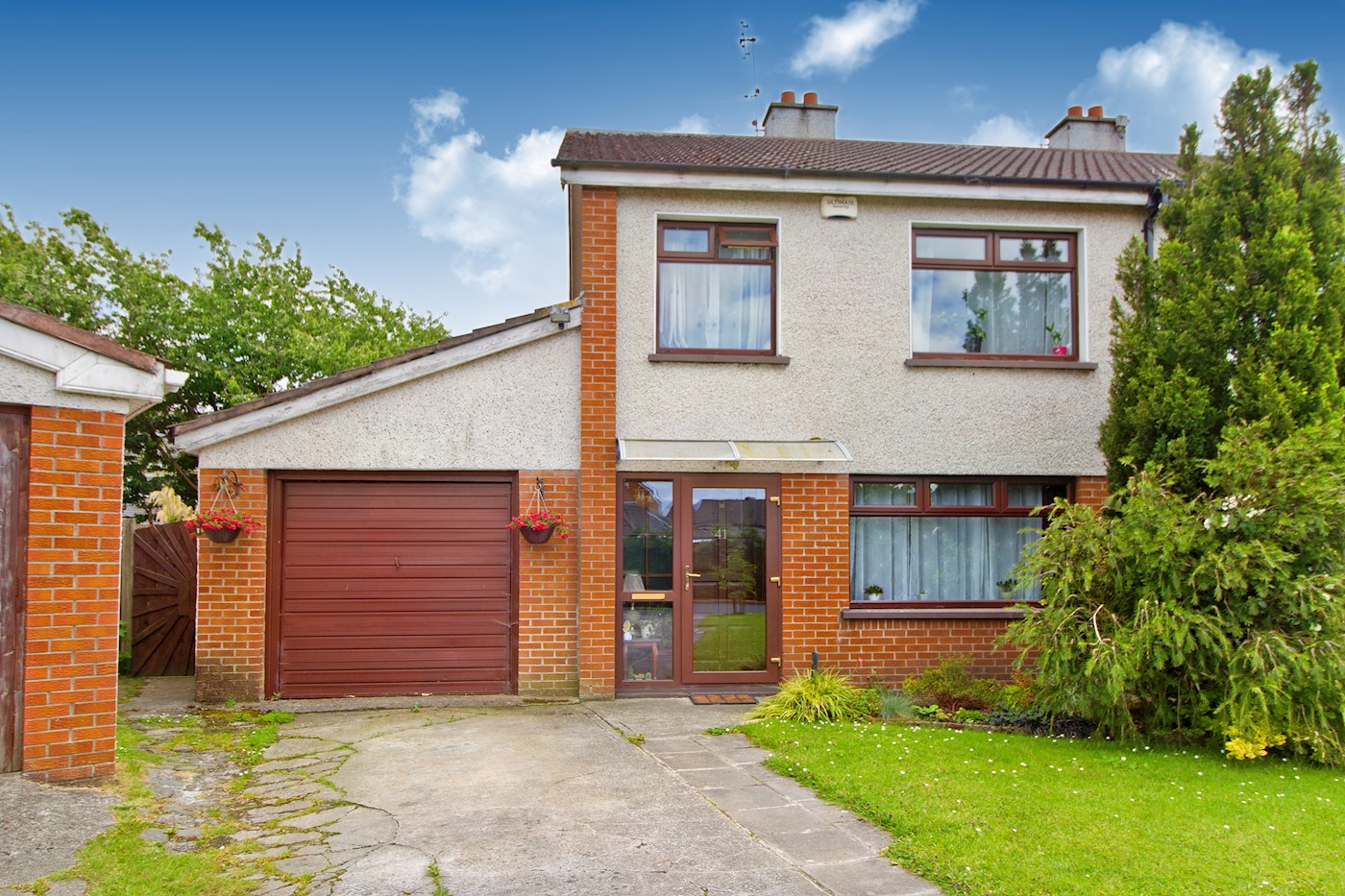 41 Meadow View, Avondale Park, Dundalk, Co. Louth, A91 X8H4 1/10