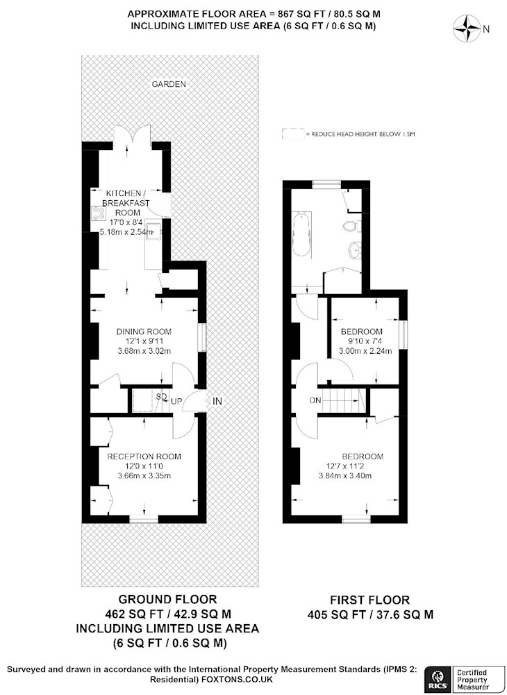 1 St Marys Cottages, Perry Hill, Worplesdon, Guildford, Surrey, GU3