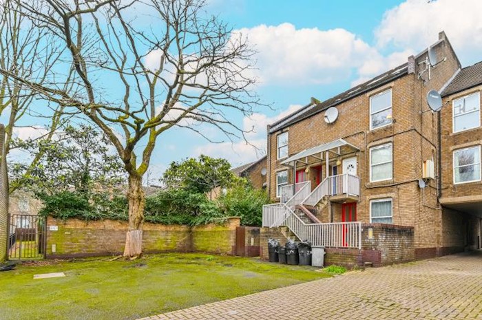 Clifton Terrace, London, N4, United Kingdom