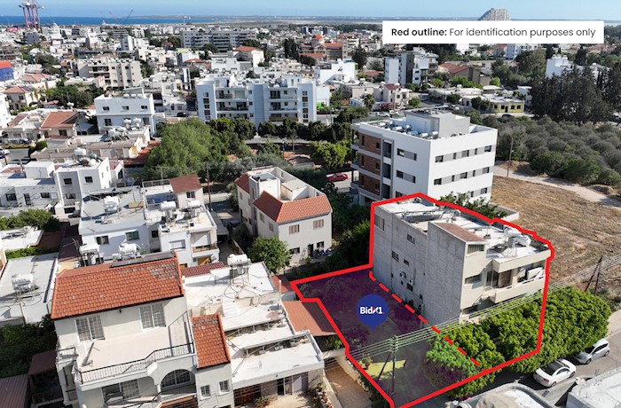 Zakaki, Limassol, Chipre