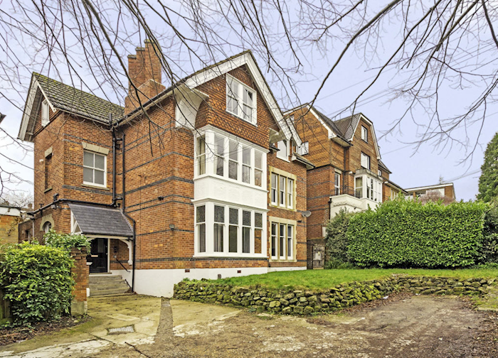 Ground Floor, 1 Chilston Road, Tunbridge Wells, TN4 9LW, United Kingdom