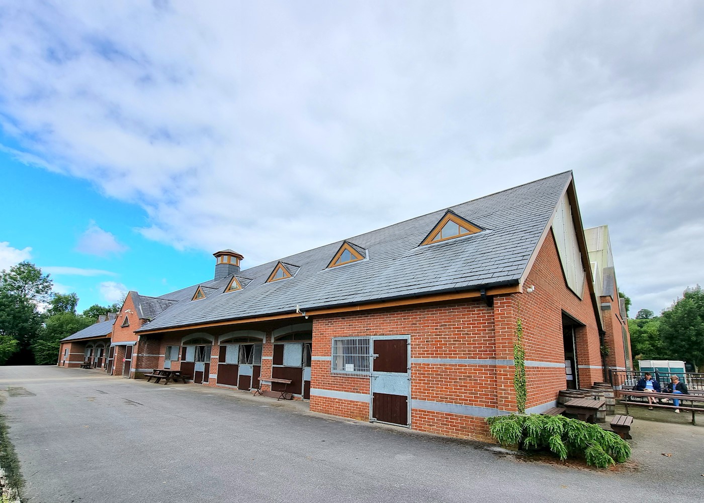 Killarney Riding Stables, Ballydowney, Killarney, BidX1