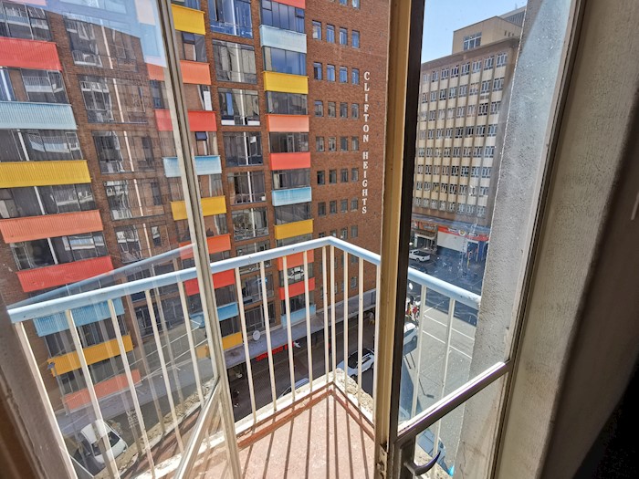 Johannesburg, Gauteng, South Africa