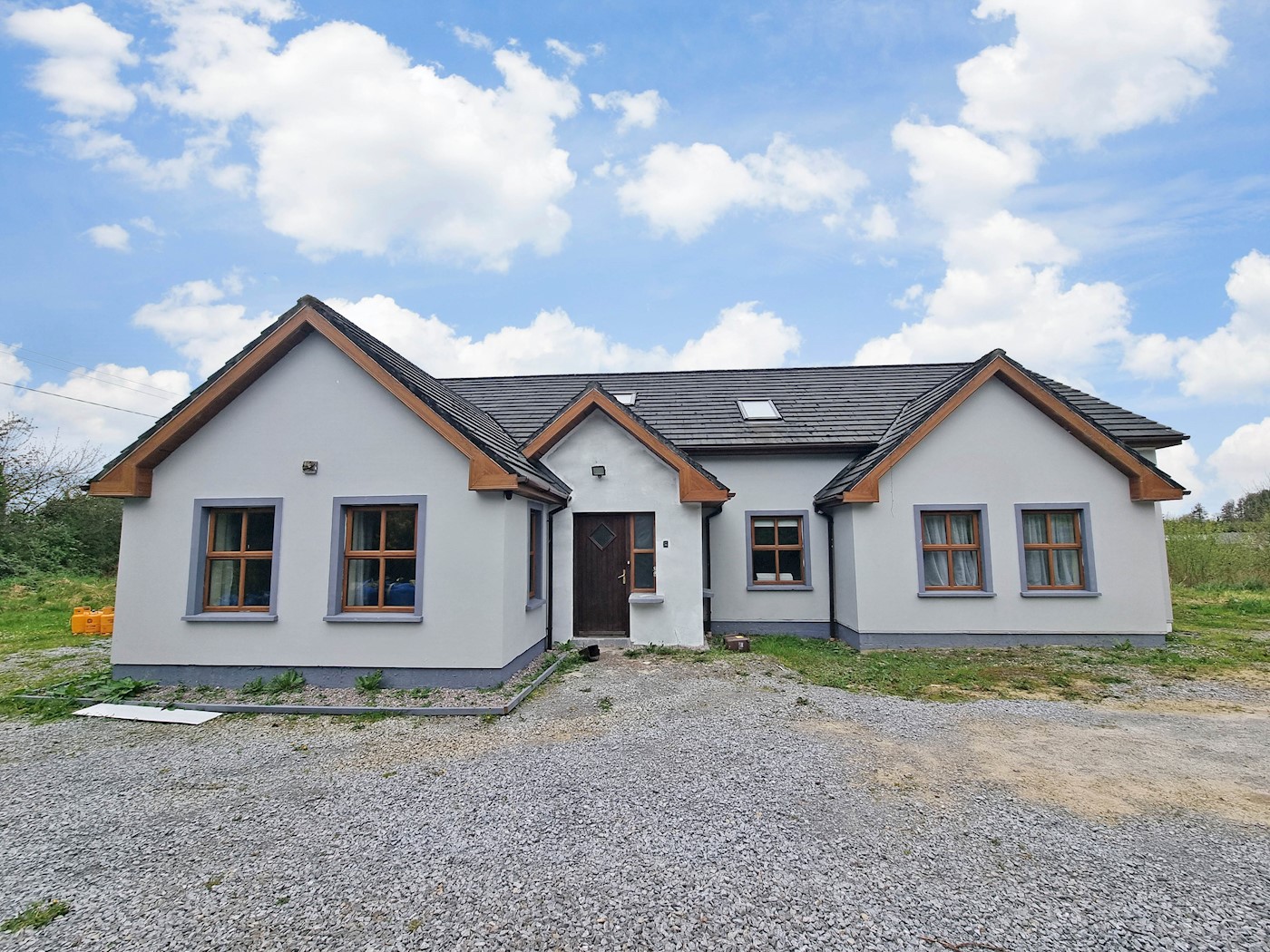 Mullen, Cordal, Castleisland