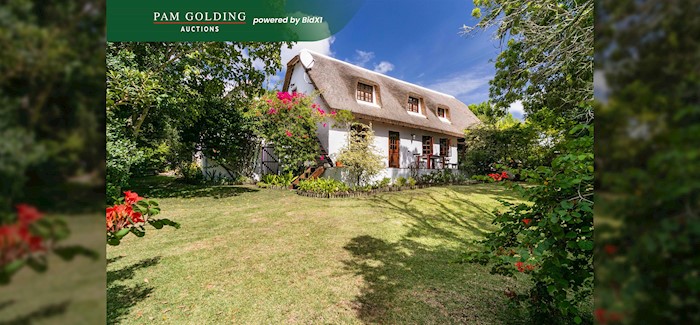 114 Bern Close, Belvidere Estate, Knysna, Western Cape, Νότιος Αφρική