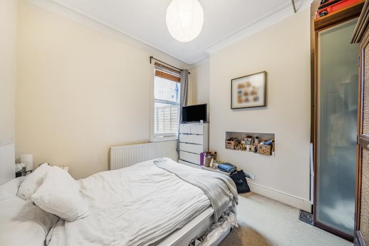 Franciscan Road, London, SW17