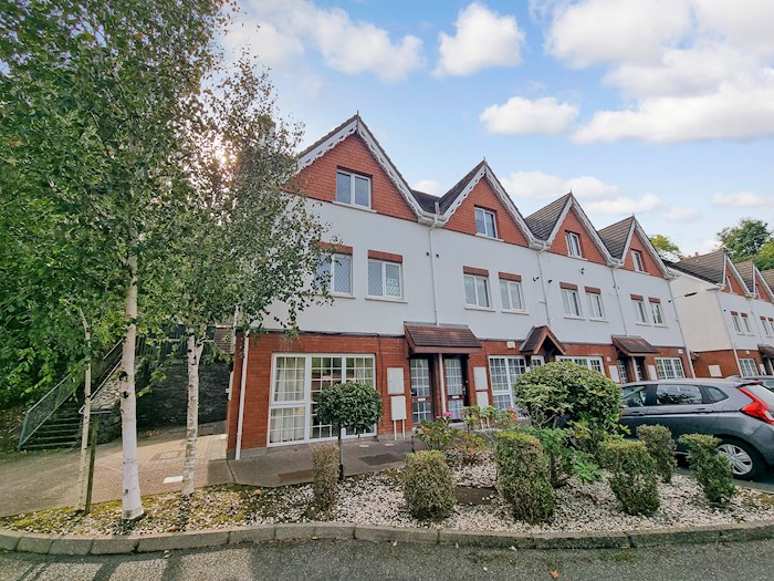 No 2 Maryborough Green, Douglas, Co. Cork, Irlanda