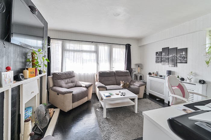 Weyhill House, Lowth Road, London, SE5, Reino Unido