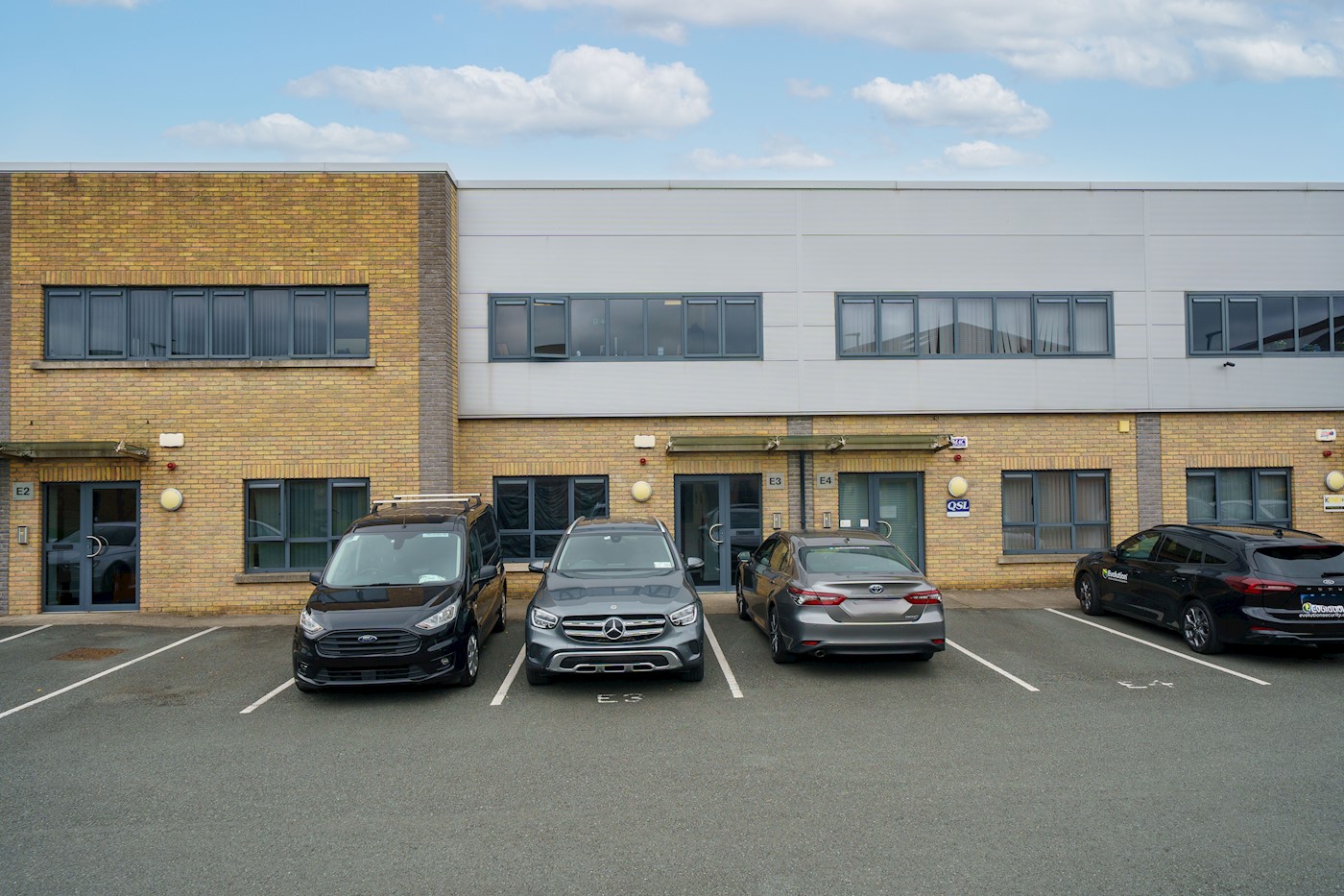 Unit E3, Swords Enterprise Park, Swords image 2