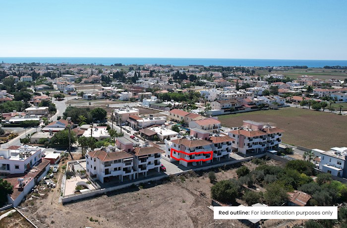 Perivolia, Larnaca, Cyprus