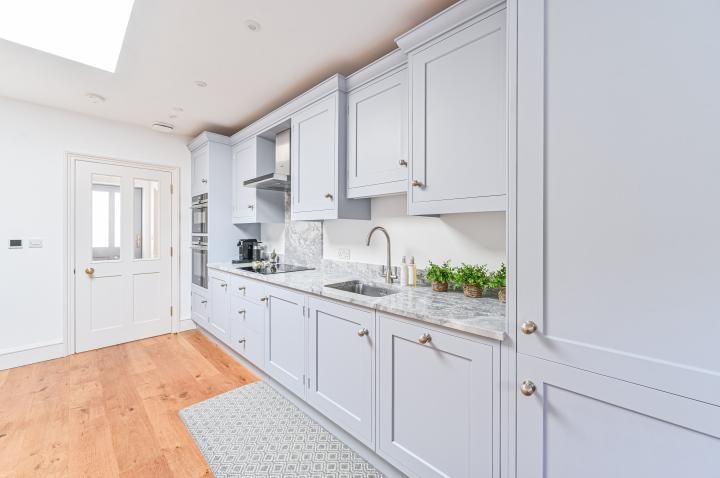 Sundridge Park Mansion, Willoughby Lane, Bromley, BR1