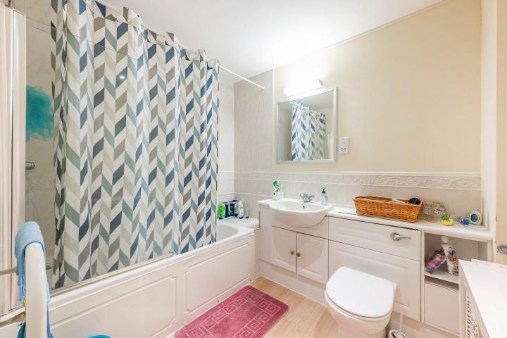 1 Brandan House, Sovereign Place, Harrow, HA1
