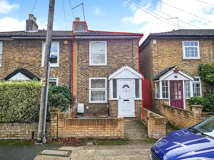 13 Villier Street, Uxbridge, Middlesex UB8 2PU, United Kingdom