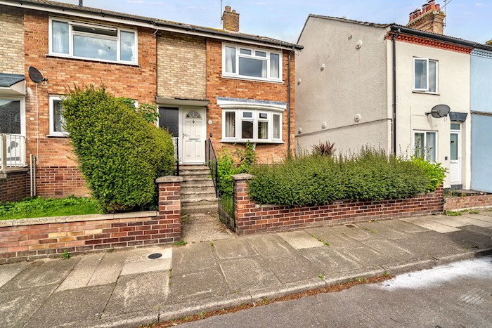 17 Empress Road, Great Yarmouth, Norfolk, NR31 0DB, United Kingdom