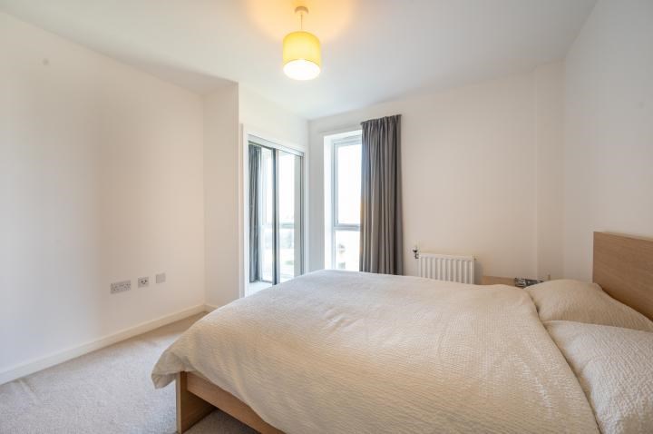 Sandy House, Sackett Road, Barking, IG11