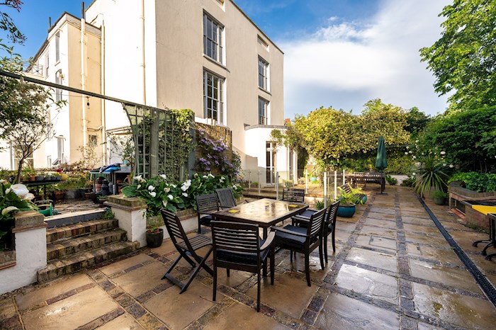 West Grove, London, SE10, United Kingdom