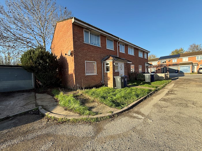 89 Makepeace Road, Northolt UB5 5UG, United Kingdom