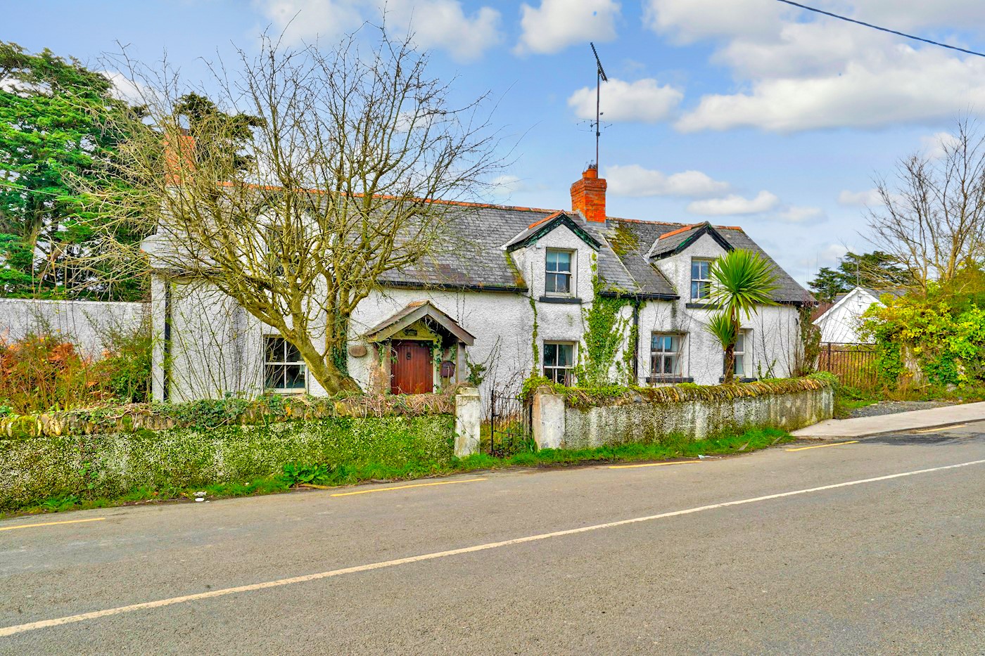 The Old Farmhouse (WX26479F), Ballymoney Village, Co. Wexford, Y25K638 1/10
