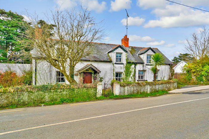 The Old Farmhouse, Ballymoney Village, Co. Wexford, Ireland