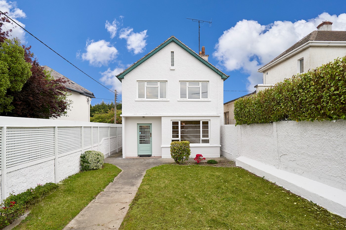 Kileen, 35c Castlepark Road, Dalkey, Co. Dublin, A... BidX1