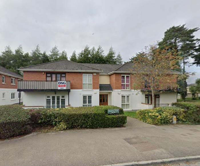8 Curragh Hall House, Tyrrelstown, Dublin 15, Ιρλανδία
