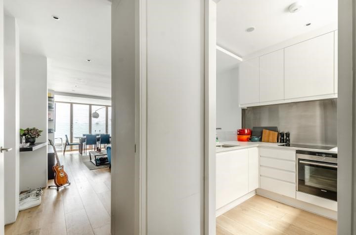 Gosfield Street, London, W1W