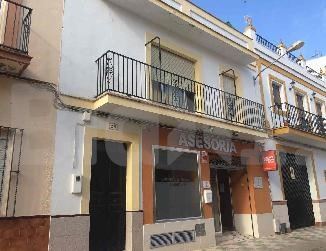 C/ Murillo, Cantillana, Sevilla, Ισπανία