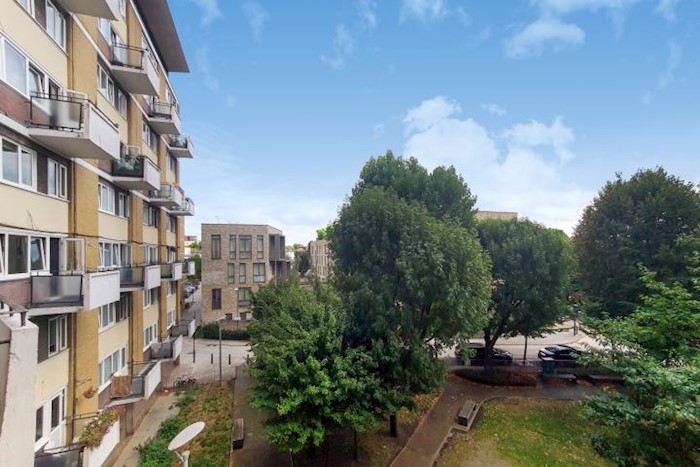 24 Canterbury Court, Gorefield Place, NW6, United Kingdom